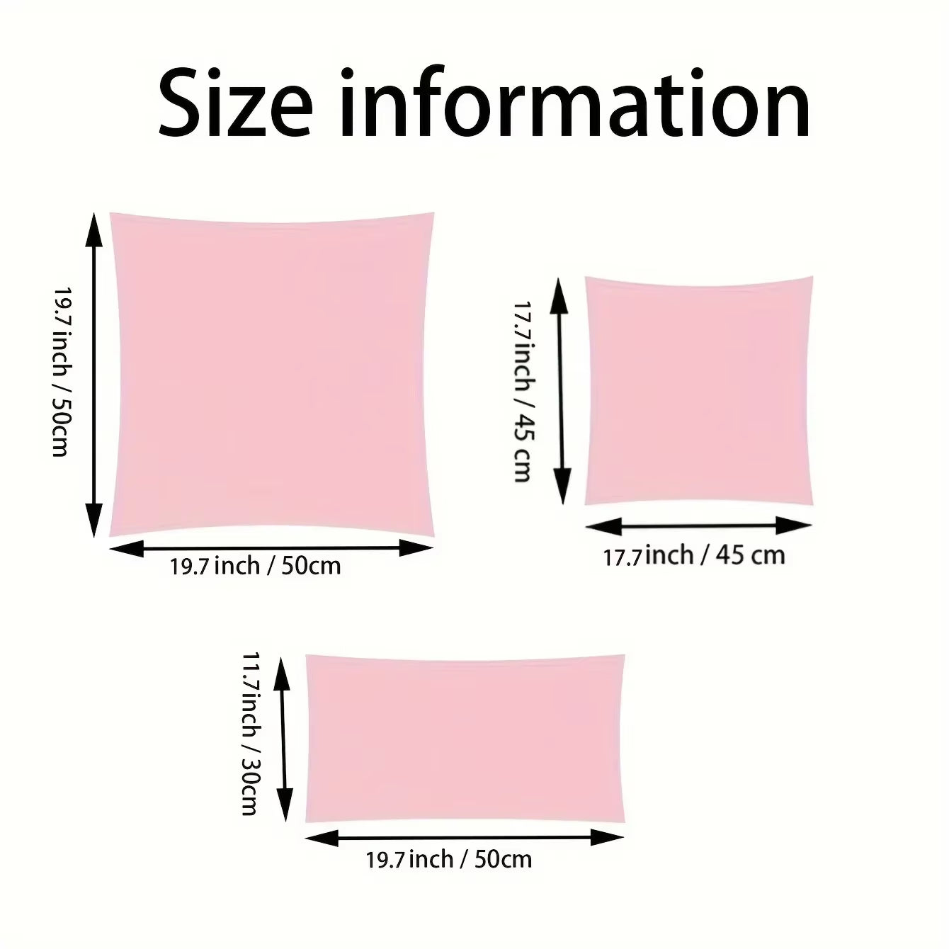 Christmas Red ​Taffeta Turtle Back Throw Pillow Covers Decor, Home Decor, Room Decor White Pillowcase for Sofa 45X45Cm